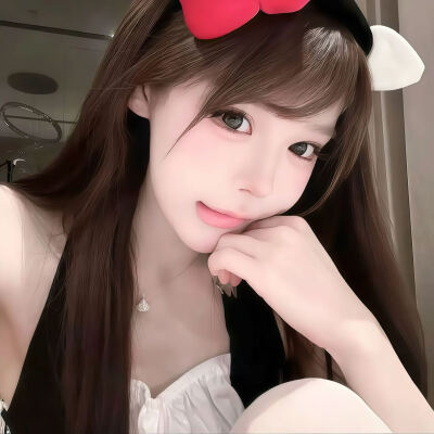 ‣ 女生头像/女头/气质女头/氛围感女头/风格女头
‣ ©️ 网络/侵删