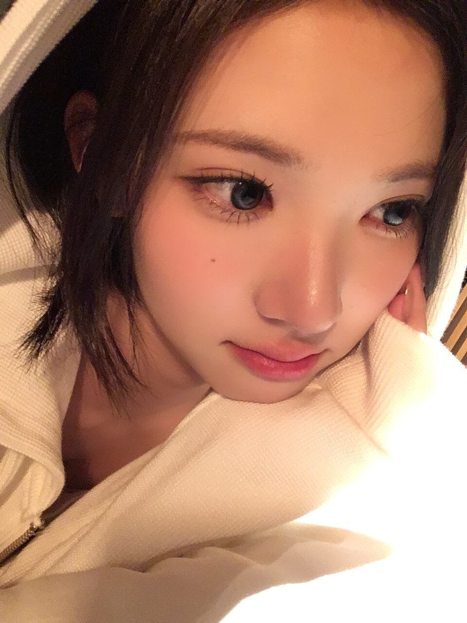 hearts2hearts jiwoo崔志宇