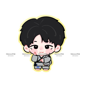 小鼻嘎QQ人手绘 / 头像合集