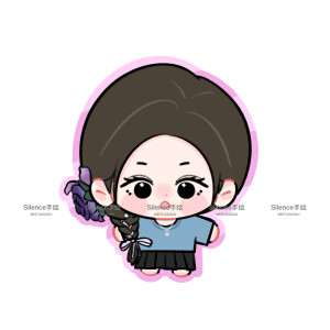 小鼻嘎QQ人手绘 / 头像合集