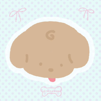 可爱头像
