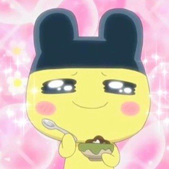 拓麻歌子麻美吉可爱头像