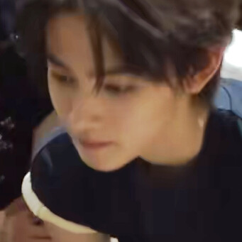 这个严严好美萌吧