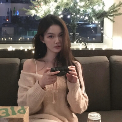 一起看愚蠢的晚霞吧