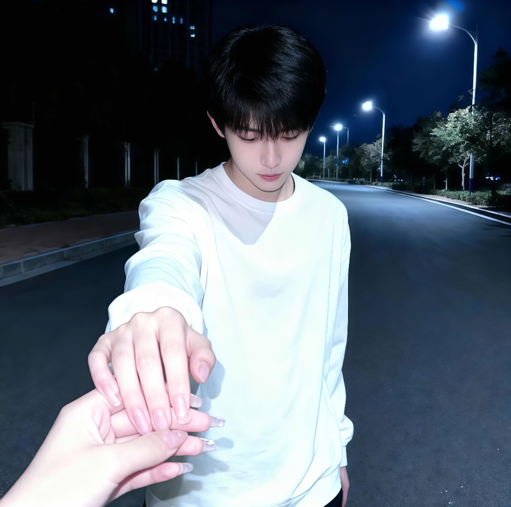 没什么好想的了 我只想安安静静的生活