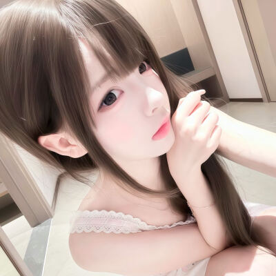 ‣ 女生头像/女头/气质女头/氛围感女头/风格女头
‣ ©️ 网络/侵删