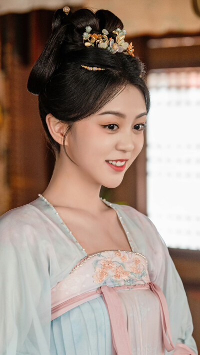 唐朝诡事录之长安