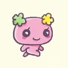 拓麻歌子可爱头像