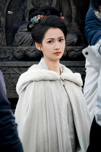 金吾不禁 陈钰琪 李令歌