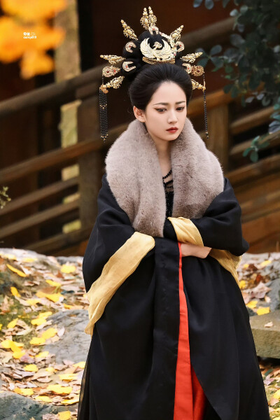 金吾不禁 陈钰琪 李令歌