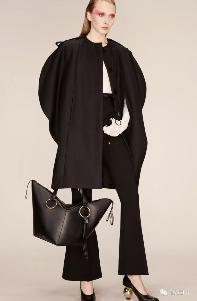 Nina Ricci 2018度假系列