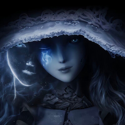 艾尔登法环
菈妮