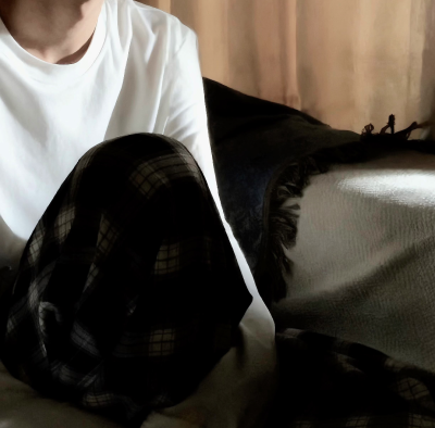 没什么好想的了 我只想安安静静的生活