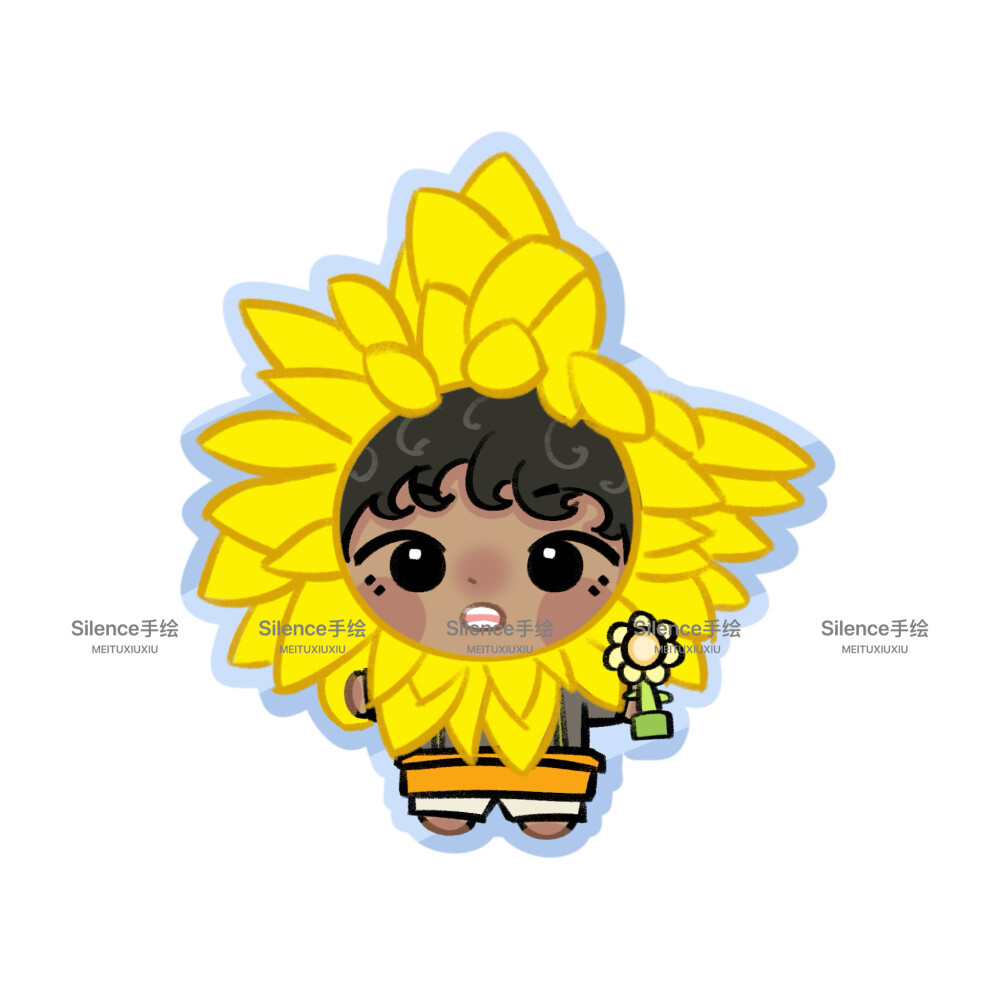 小鼻嘎QQ人手绘 / 头像合集