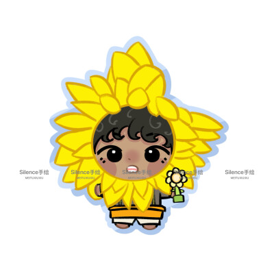 小鼻嘎QQ人手绘 / 头像合集