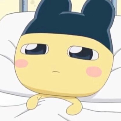 拓麻歌子麻美吉可爱头像