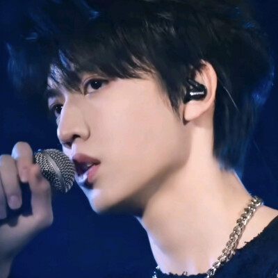 你说蓝色是你最爱的颜色