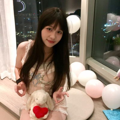 一起看愚蠢的晚霞吧