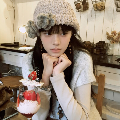 一起看愚蠢的晚霞吧