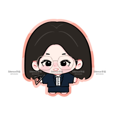 小鼻嘎QQ人手绘 / 头像合集