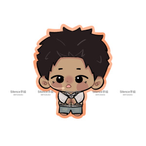 小鼻嘎QQ人手绘 / 头像合集