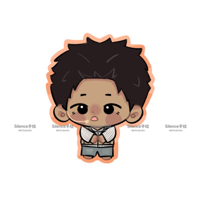 小鼻嘎QQ人手绘 / 头像合集