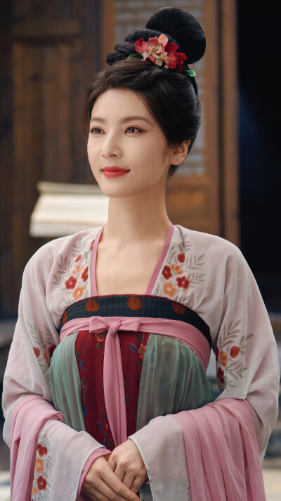 唐朝诡事录之长安