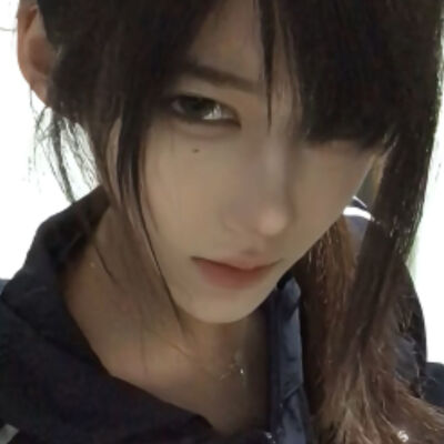 以前我认为那句话很重要，因为我觉得有些话说出来，就是一生一世