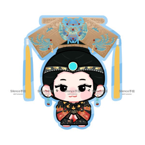 小鼻嘎QQ人手绘 / 头像合集