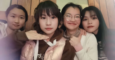 化州人女生聚会