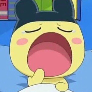 拓麻歌子麻美吉可爱头像