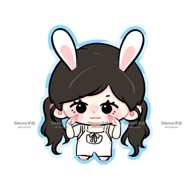 小鼻嘎QQ人手绘 / 头像合集