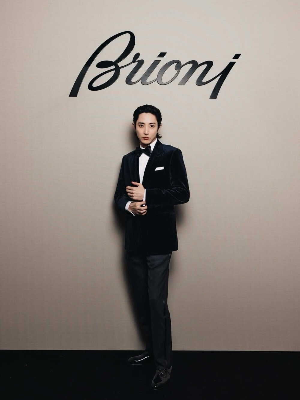 李洙赫 20251203 ig更新