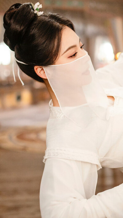 唐朝诡事录之长安