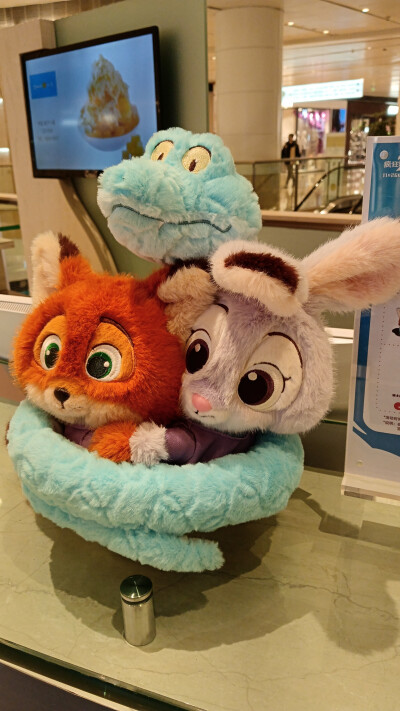 《疯狂动物城2》来了！