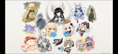 原神月之三过场壁纸
截图