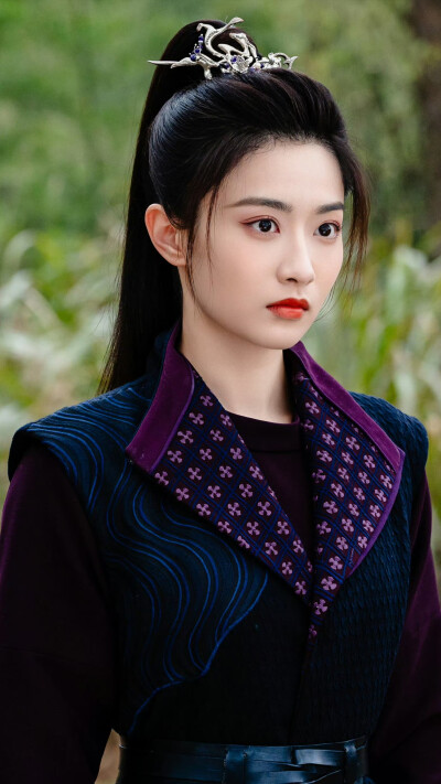 唐朝诡事录之长安