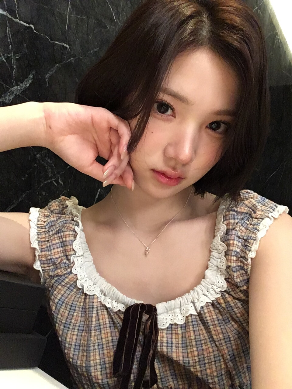 hearts2hearts jiwoo崔志宇