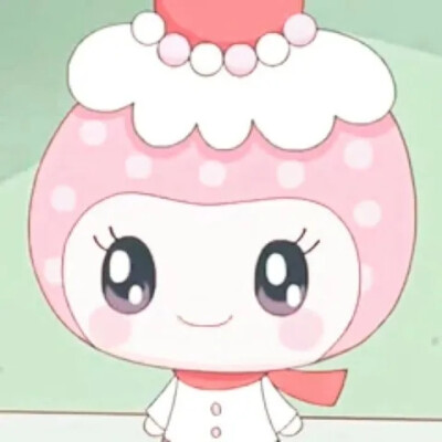 拓麻歌子可爱头像