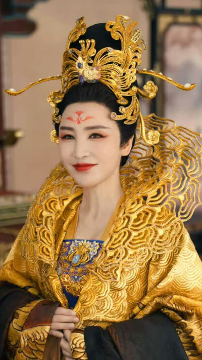 唐朝诡事录之长安