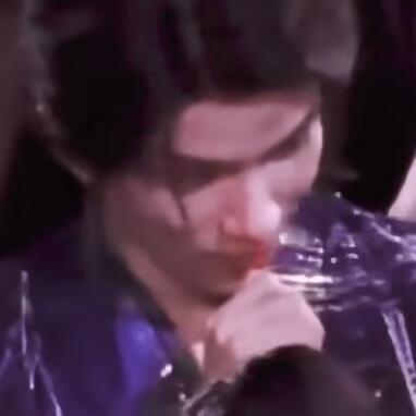 我想念一对小情侣