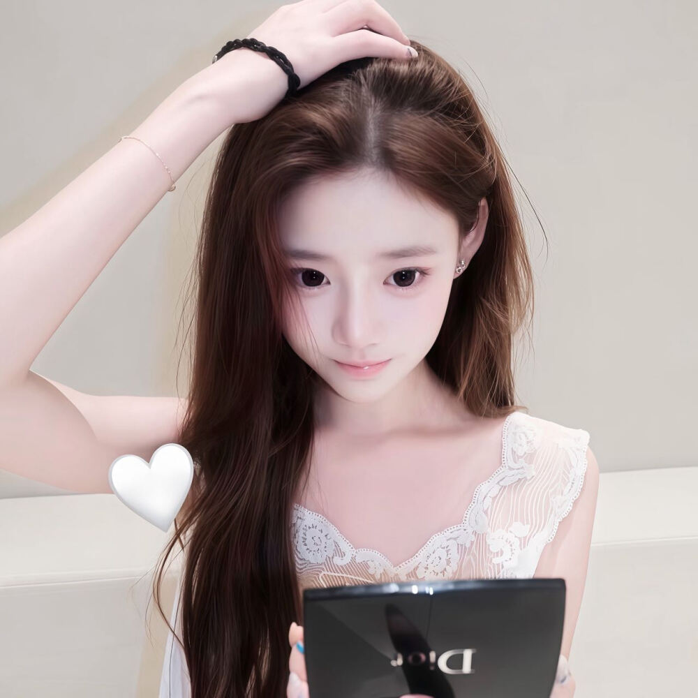 ‣ 女生头像/女头/气质女头/氛围感女头/风格女头
‣ ©️ 网络/侵删