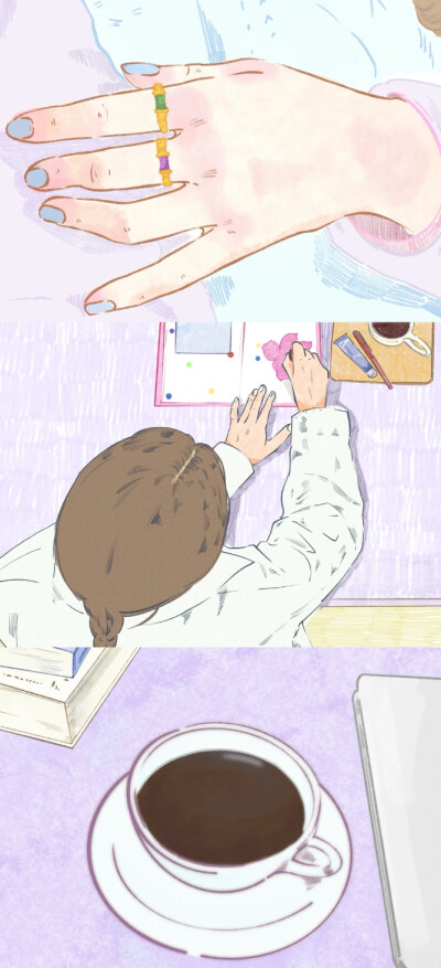 正能量壁纸
from小红书-关掉电视机，侵权删