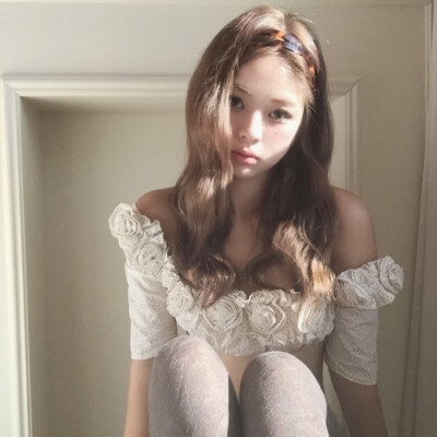 一起看愚蠢的晚霞吧