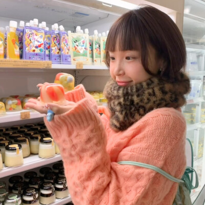 一起看愚蠢的晚霞吧