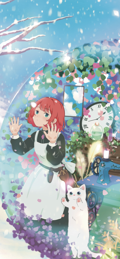 可爱的
图片来自网络，侵删