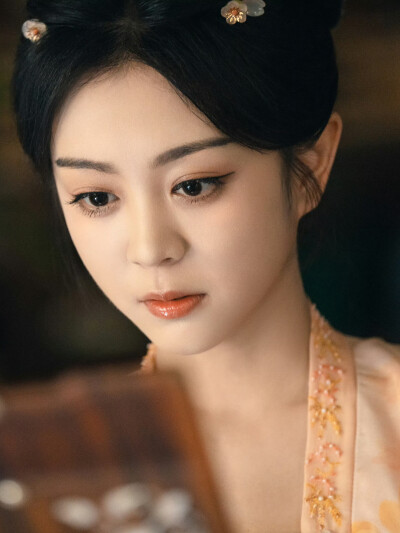 唐朝诡事录之长安