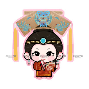 小鼻嘎QQ人手绘 / 头像合集