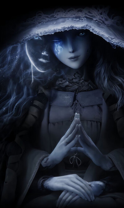 艾尔登法环
菈妮