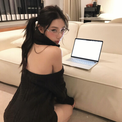 一起看愚蠢的晚霞吧